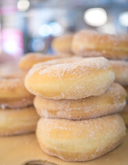 Donuts