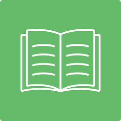Book Icon