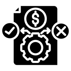 Asset Testing Icon