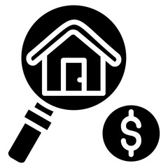 Asset Inspection Icon