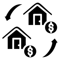 Asset Replacement Icon