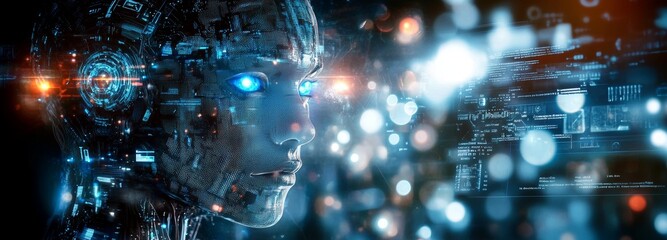 Artificial Intelligence Technology and Robotic Innovation in Industry 4.0 for Businesses and Automation