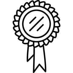 Badge Icon