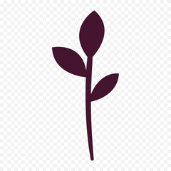 Hand drawn spring flowers illustration. floral illustration