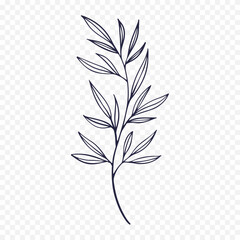 Hand drawn spring flowers illustration. floral illustration