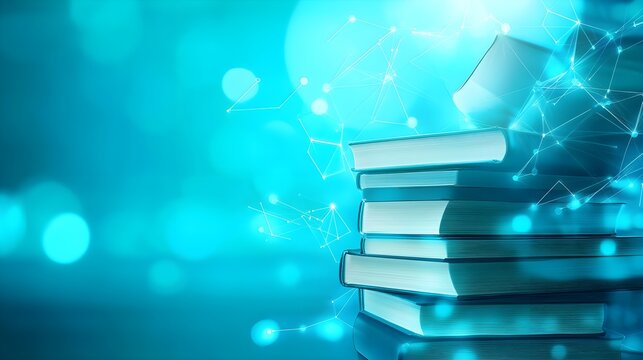 education internet online digital technology concept e learning education online internet course lessons consulting e learning concept background banner