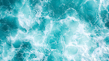 Obraz premium Ocean Water Background Texture Image