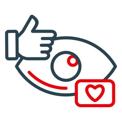 Vision Statement Icon