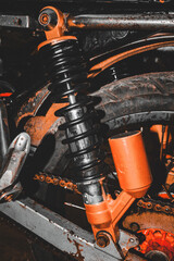 engine of the engine