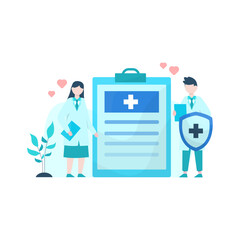 Medical examination and consultation