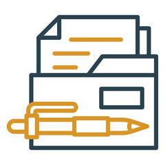 Documentation Icon