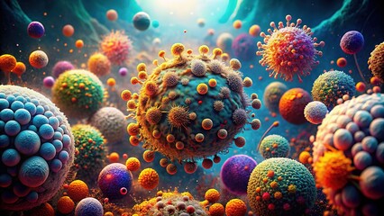 AI's artistic immune system:  perfecting digital portraits.