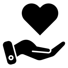 Trust  Icon Element For Design