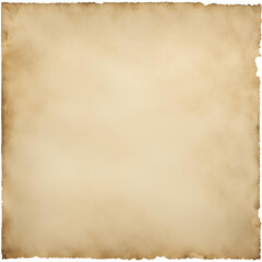 Obraz premium Distressed Vintage Paper Texture for Unique Art and Design Projects
