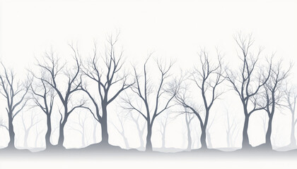 Minimalist background for creative design