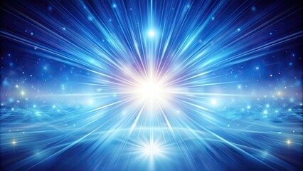 Fototapeta premium Smooth and light energy background , abstract, texture, glowing, soft, radiant, tranquil, ethereal, luminous, calm, gentle