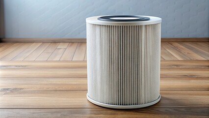 Air purifier filter removing odors and harmful gases with activated carbon , air purifier, filter