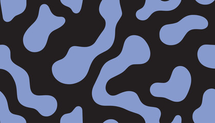 Abstract pattern design