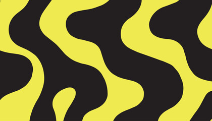 Abstract pattern design