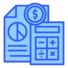 Budget Icon