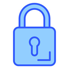 Lock Icon