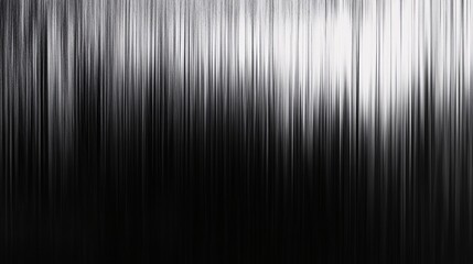 Brushed steel texture with a subtle gradient