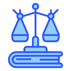 Legislation Icon