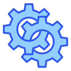 Cogwheel Icon