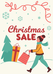 Holiday Shopping Made Easy with Our Christmas Sale Discounts