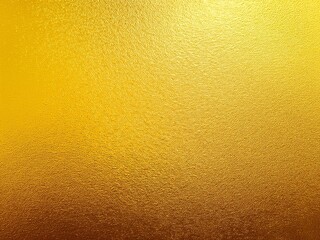 matte grain gold foil gradeint golden yellow background