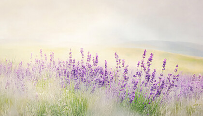 Fototapeta premium Minimalist background for creative design