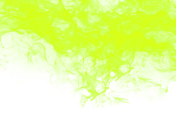 green fire png transparent