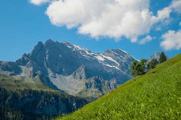 Obraz premium V&C_Switzerland&ItalyAUG-SEPT2024