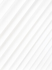 Obraz premium white fabric texture background, abstract background.