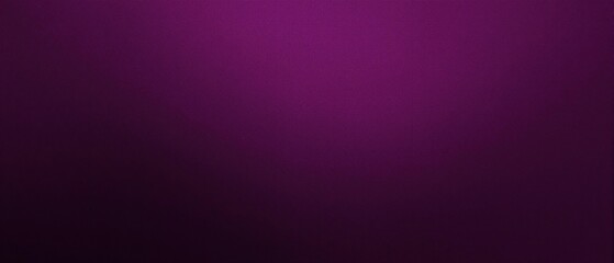 Fototapeta premium Dark purple gradient background with subtle shimmer effect, luxurious atmosphere, stylized background, modern design