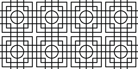 Pattern background. Vector design for wallpaper, card, fabric pattern, web banner, book cover and poster. Geometric shape concept.