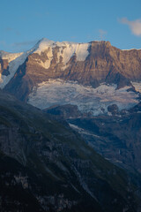 Fototapeta premium V&C_Switzerland&ItalyAUG-SEPT2024