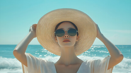 Embrace Summer Skincare: Stay Shielded and Radiant Under the Sun with These Essential Tips