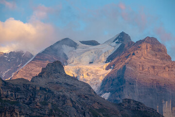 Fototapeta premium V&C_Switzerland&ItalyAUG-SEPT2024