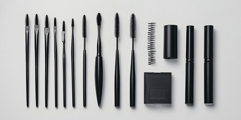 Lash Clusters Eyelash Extensions False Lashes Multipack Volume Lashes Wispy Lash Set DIY Lash Kit Reusable Lash Collection