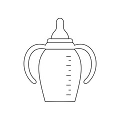 baby bottle pacifier