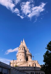 Fisherman's Bastion 
