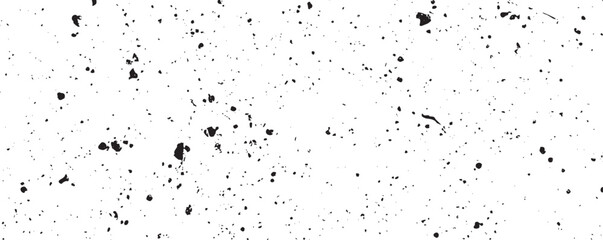 Obraz premium White old concrete wall grunge texture. Grunge gray texture of chips, cracks, scratches. Distressed black texture. Distress Overlay Texture.