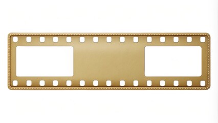 Fototapeta premium film punch hole marker with adhesive backing for easy application and removal, film,marker, punch hole