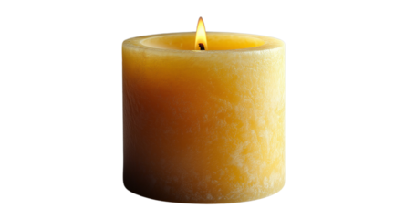 PNG, Funeral, mourning, candle, isolated on white background, generated by artificial intelligence, AI.