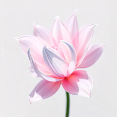 Fototapeta premium White, art, freshness, illustration, isolated, vintage, abstract, close-up, big, bundle, collection, copy, floral pattern, gift, happy, home, modern, new, painted, paper, peony, retro, set, shape