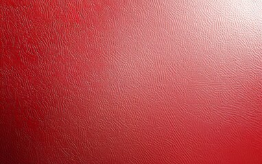 Fototapeta premium A red background with a pattern of lines