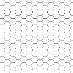 black and white abstract background