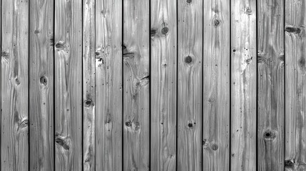 Fototapeta premium Textured wooden wall background with natural grain patterns, ideal for design projects.
