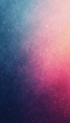 Naklejka premium Subtle Gradient with Layered Grain and Noise Effects for a Digital Background That’s Full of Modern Artistic Appeal.